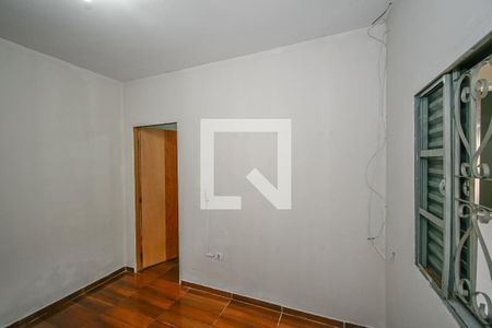 Sala de casa para alugar com 1 quarto, 40m² em Jardim Amanda I, Hortolândia