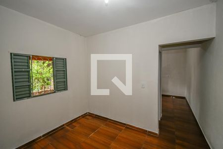 Sala de casa para alugar com 1 quarto, 40m² em Jardim Amanda I, Hortolândia