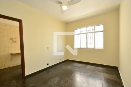 Sala de jantar de apartamento para alugar com 3 quartos, 112m² em Cruzeiro, Belo Horizonte