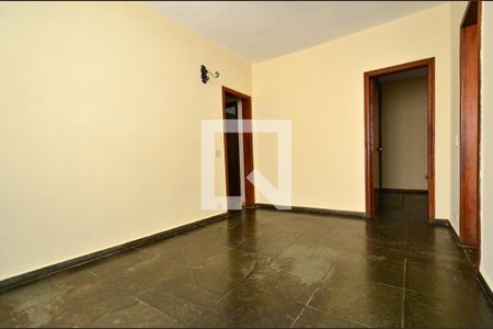 Sala de jantar de apartamento para alugar com 3 quartos, 112m² em Cruzeiro, Belo Horizonte