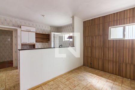 Sala de casa para alugar com 2 quartos, 70m² em Jardim das Flores, Osasco