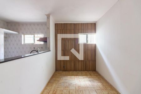 Sala de casa para alugar com 2 quartos, 70m² em Jardim das Flores, Osasco