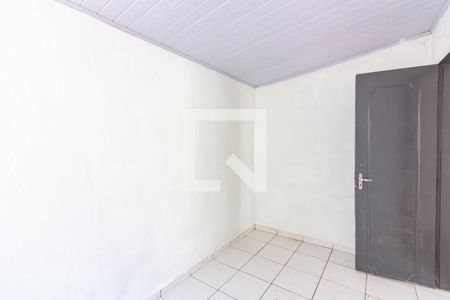 Quarto 2 de casa para alugar com 2 quartos, 60m² em Jardim das Flores, Osasco