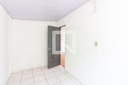 Quarto 2 de casa para alugar com 2 quartos, 60m² em Jardim das Flores, Osasco