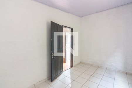 Quarto 1 de casa para alugar com 2 quartos, 60m² em Jardim das Flores, Osasco