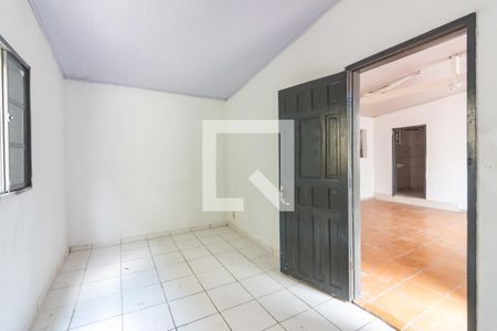 Quarto 1 de casa para alugar com 2 quartos, 60m² em Jardim das Flores, Osasco