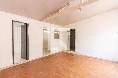 Sala de casa para alugar com 2 quartos, 60m² em Jardim das Flores, Osasco