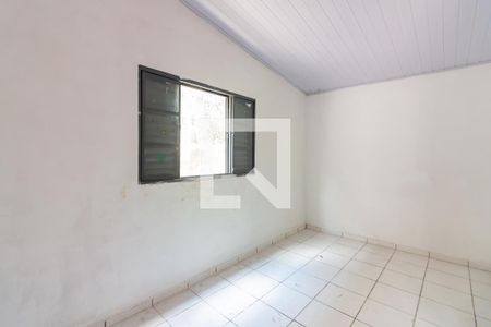 Quarto 1 de casa para alugar com 2 quartos, 60m² em Jardim das Flores, Osasco