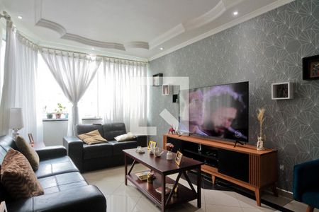 Sala de casa à venda com 3 quartos, 145m² em Parque Monteiro Soares, São Paulo