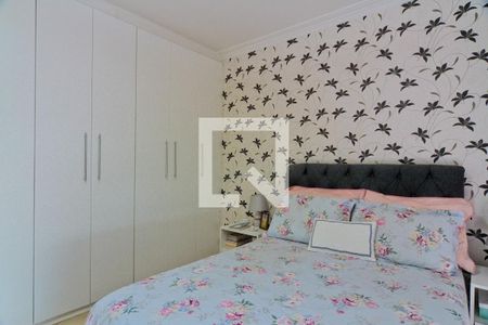 Suíte 1 de casa à venda com 3 quartos, 145m² em Parque Monteiro Soares, São Paulo