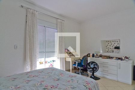 Suíte 1 de casa à venda com 3 quartos, 145m² em Parque Monteiro Soares, São Paulo