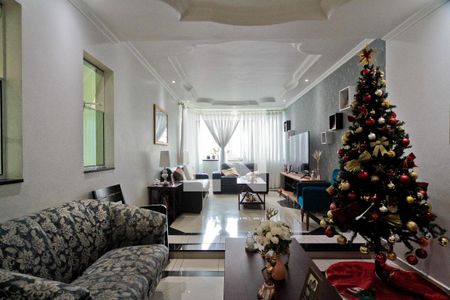 Sala de casa à venda com 3 quartos, 145m² em Parque Monteiro Soares, São Paulo