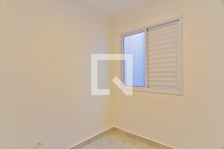 Quarto 2 de apartamento para alugar com 2 quartos, 40m² em Santana, São Paulo