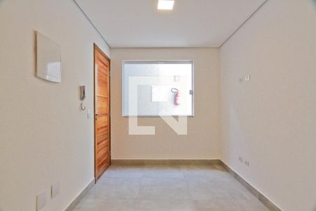 Sala de apartamento para alugar com 2 quartos, 40m² em Santana, São Paulo