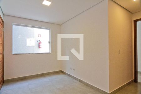 Apartamento para alugar com 40m², 2 quartos e sem vagaSala