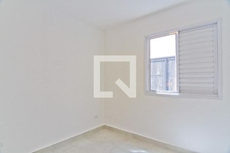 Quarto 1 de apartamento para alugar com 2 quartos, 40m² em Santana, São Paulo