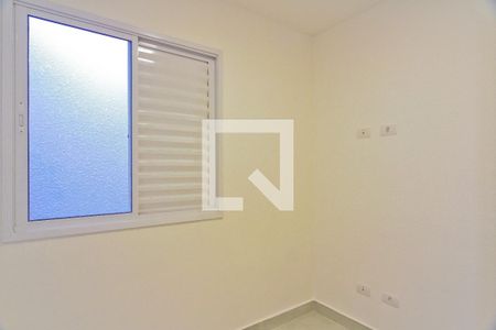 Quarto 2 de apartamento para alugar com 2 quartos, 40m² em Santana, São Paulo