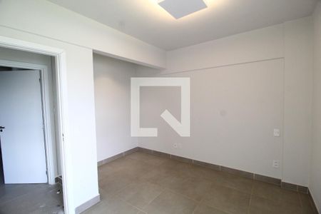 Sala de apartamento para alugar com 3 quartos, 135m² em Jardim da Colina, Uberlândia