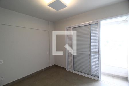 Quarto de apartamento para alugar com 3 quartos, 135m² em Jardim da Colina, Uberlândia