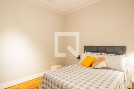 Quarto de apartamento para alugar com 1 quarto, 41m² em Centro Histórico, Porto Alegre