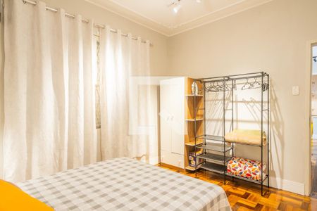 Quarto de apartamento para alugar com 1 quarto, 41m² em Centro Histórico, Porto Alegre