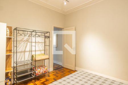 Quarto de apartamento para alugar com 1 quarto, 41m² em Centro Histórico, Porto Alegre