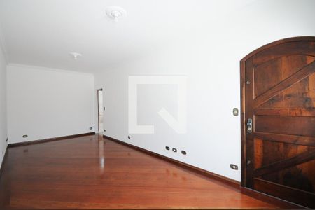 Sala de casa para alugar com 3 quartos, 156m² em Vila Dayse, São Bernardo do Campo