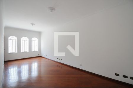 Sala de casa para alugar com 3 quartos, 156m² em Vila Dayse, São Bernardo do Campo