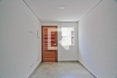 Sala de apartamento para alugar com 2 quartos, 45m² em Santana, São Paulo