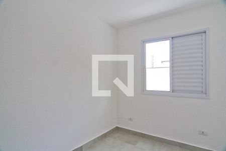 Quarto 1 de apartamento para alugar com 2 quartos, 45m² em Santana, São Paulo