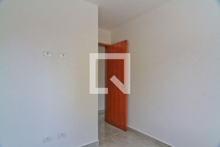 Quarto 2 de apartamento para alugar com 2 quartos, 45m² em Santana, São Paulo