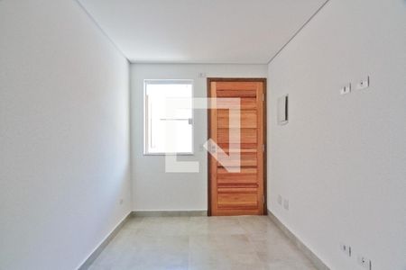 Sala de apartamento para alugar com 2 quartos, 45m² em Santana, São Paulo