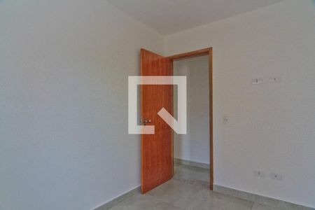 Quarto 1 de apartamento para alugar com 2 quartos, 45m² em Santana, São Paulo