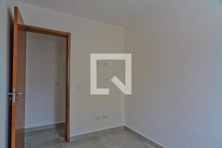 Quarto 1 de apartamento para alugar com 2 quartos, 45m² em Santana, São Paulo