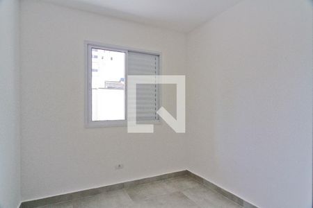 Quarto 2 de apartamento para alugar com 2 quartos, 45m² em Santana, São Paulo