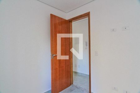 Quarto 2 de apartamento para alugar com 2 quartos, 45m² em Santana, São Paulo