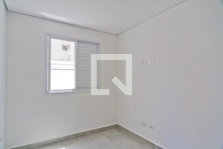 Quarto 1 de apartamento para alugar com 2 quartos, 45m² em Santana, São Paulo