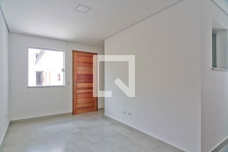 Sala de apartamento para alugar com 2 quartos, 45m² em Santana, São Paulo