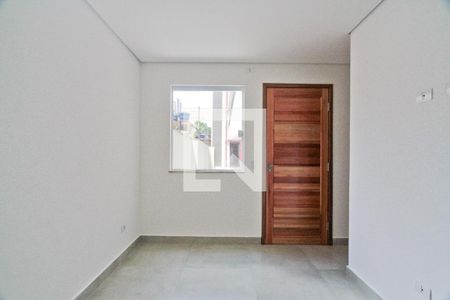 Sala de apartamento para alugar com 2 quartos, 45m² em Santana, São Paulo