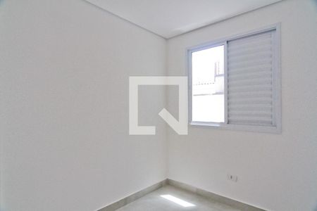 Quarto 2 de apartamento para alugar com 2 quartos, 45m² em Santana, São Paulo