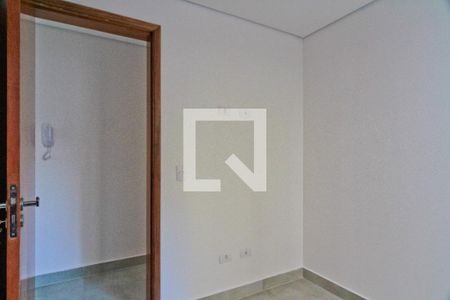 Quarto 2 de apartamento para alugar com 2 quartos, 45m² em Santana, São Paulo