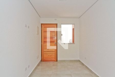 Sala de apartamento para alugar com 2 quartos, 42m² em Santana, São Paulo