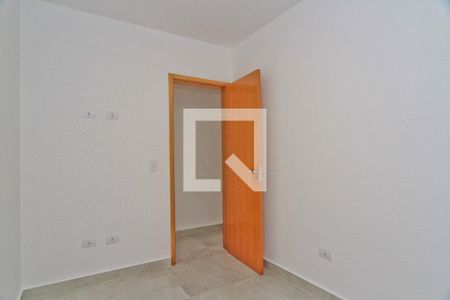 Quarto 1 de apartamento para alugar com 2 quartos, 42m² em Santana, São Paulo