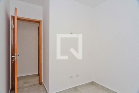 Quarto 2 de apartamento para alugar com 2 quartos, 42m² em Santana, São Paulo