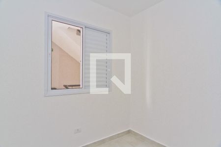 Quarto 2 de apartamento para alugar com 2 quartos, 42m² em Santana, São Paulo