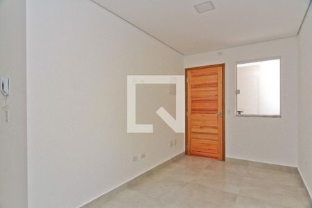 Sala de apartamento para alugar com 2 quartos, 42m² em Santana, São Paulo