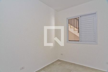 Quarto 1 de apartamento para alugar com 2 quartos, 42m² em Santana, São Paulo