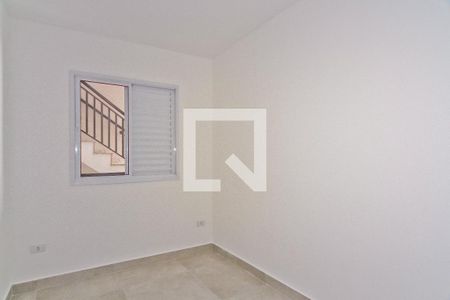 Quarto 1 de apartamento para alugar com 2 quartos, 42m² em Santana, São Paulo