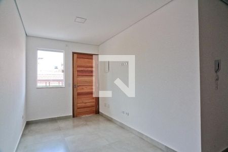 Sala de apartamento para alugar com 2 quartos, 41m² em Santana, São Paulo