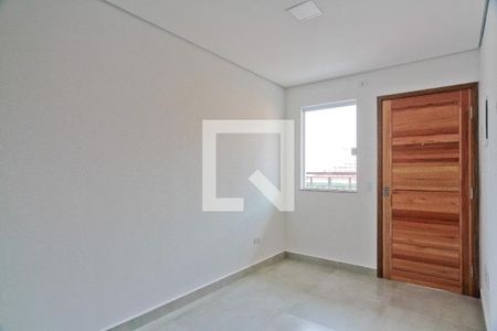 Sala de apartamento para alugar com 2 quartos, 41m² em Santana, São Paulo